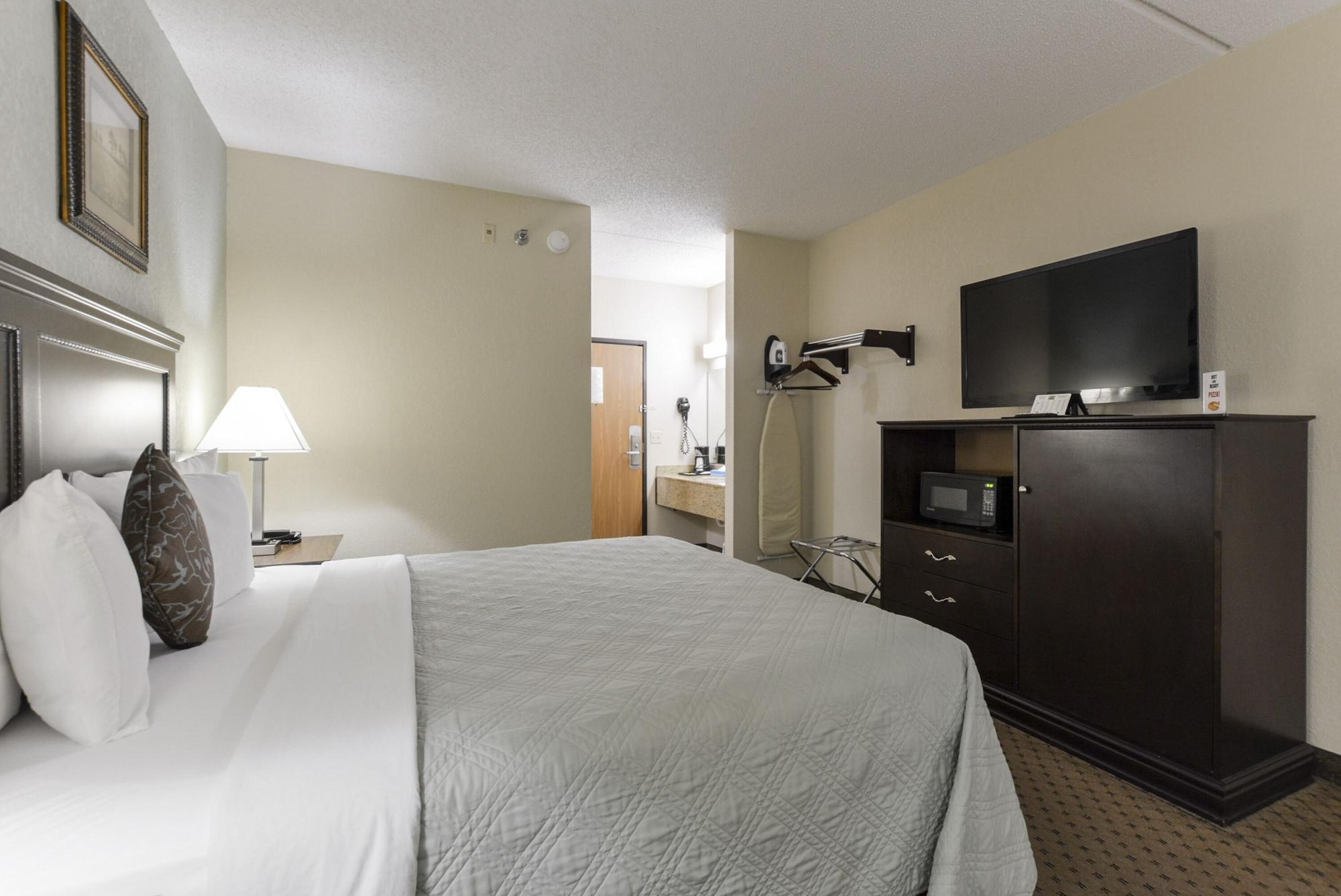 בראנסון Grand View Inn & Suites מראה חיצוני תמונה