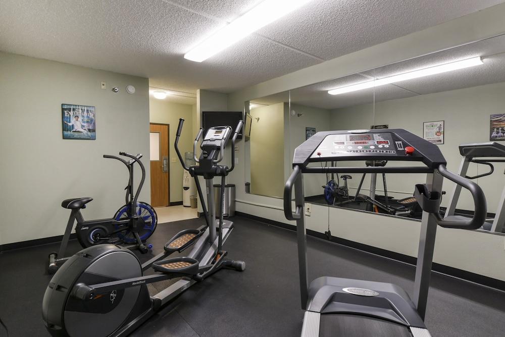 בראנסון Grand View Inn & Suites מראה חיצוני תמונה