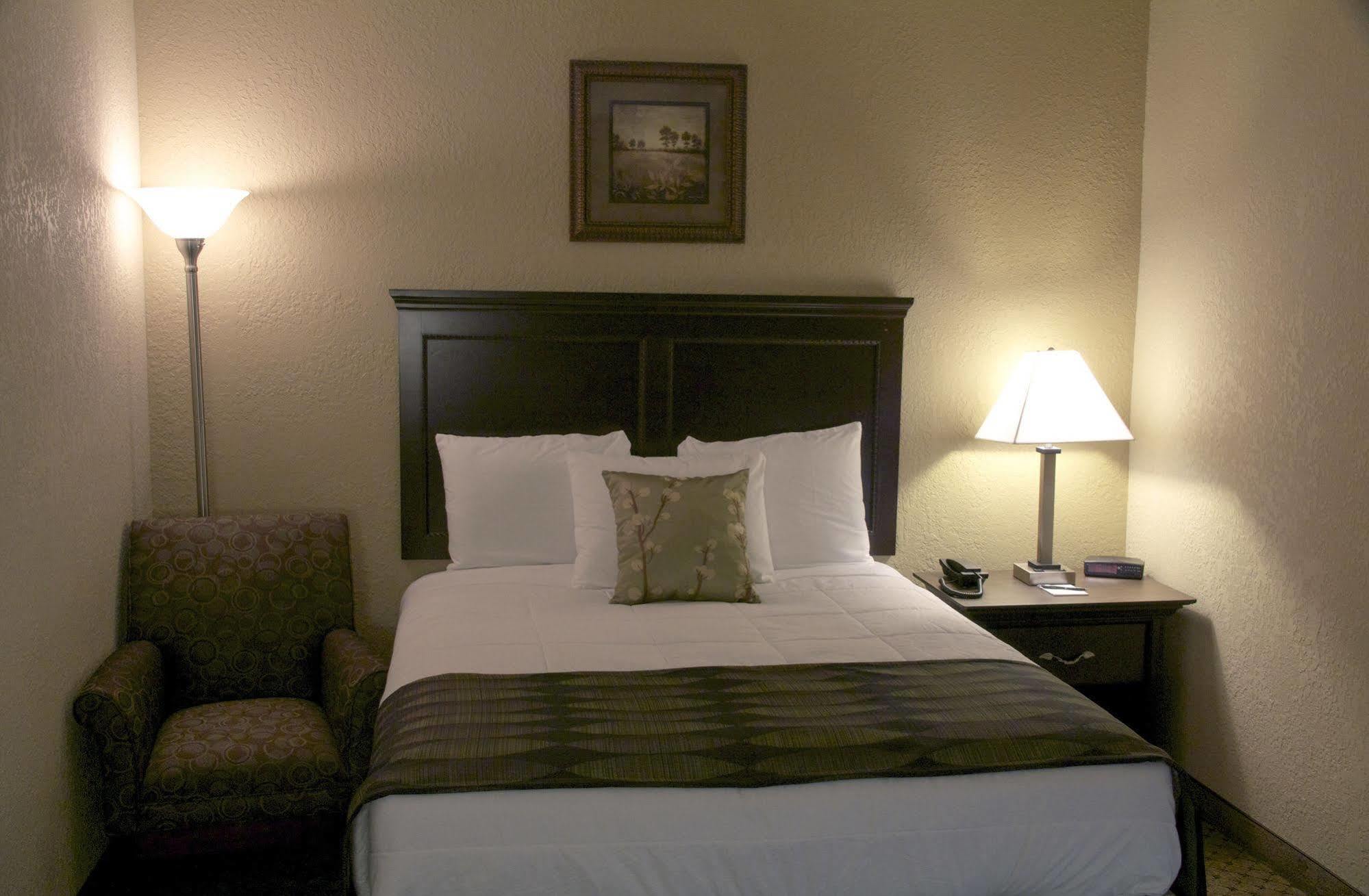 בראנסון Grand View Inn & Suites מראה חיצוני תמונה