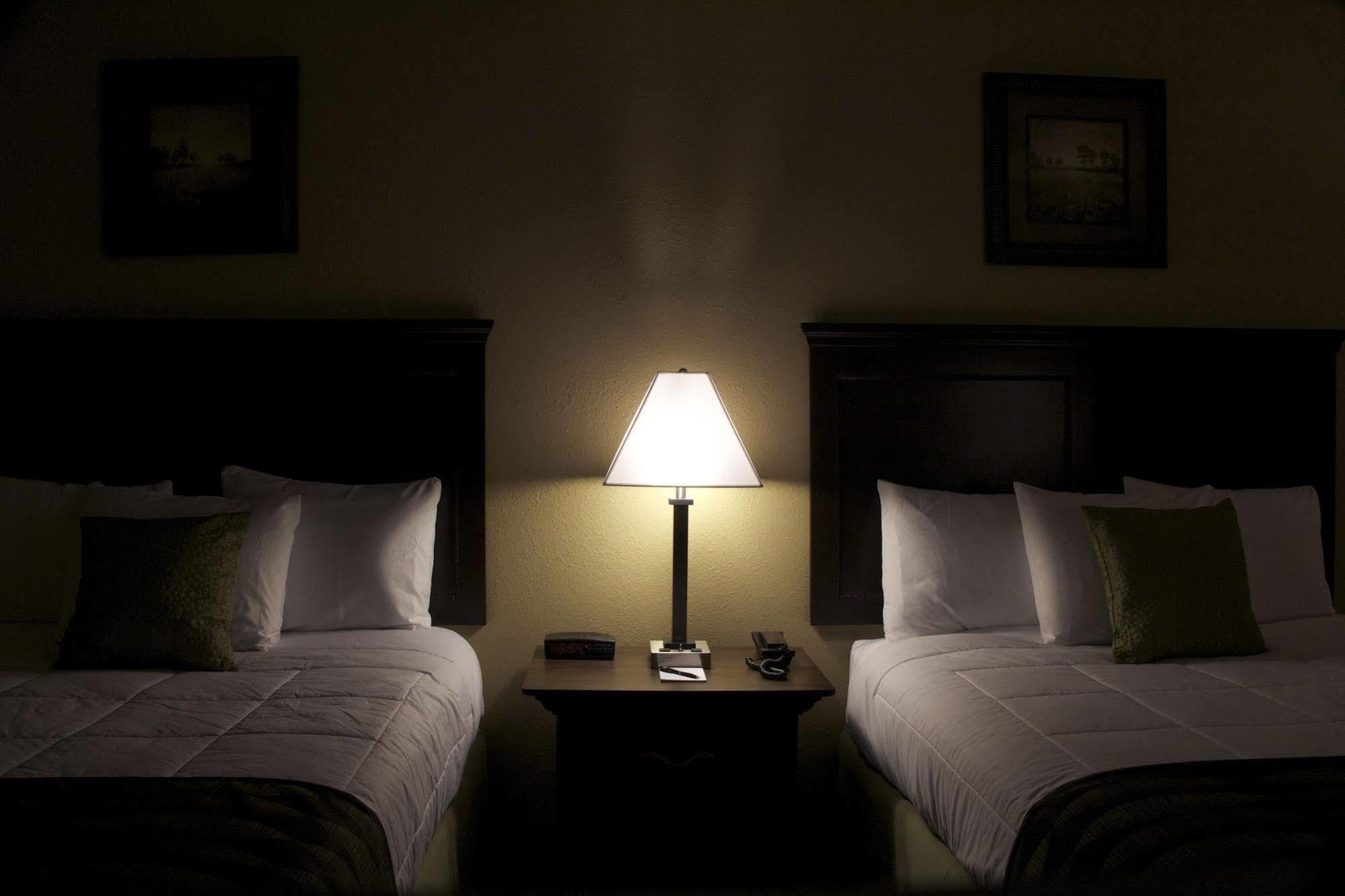 בראנסון Grand View Inn & Suites מראה חיצוני תמונה
