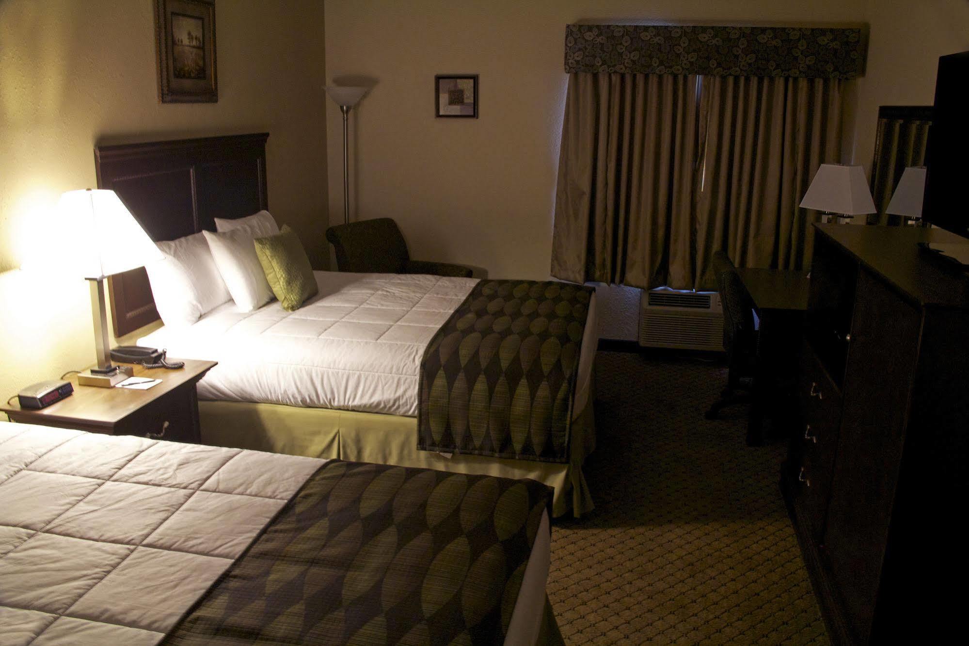 בראנסון Grand View Inn & Suites מראה חיצוני תמונה