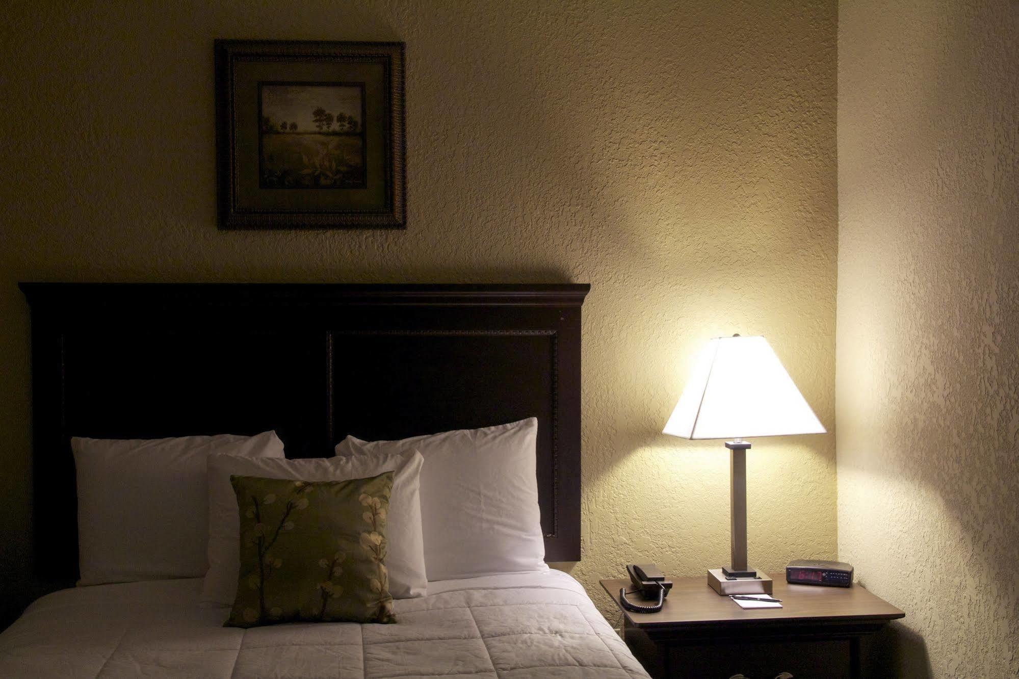 בראנסון Grand View Inn & Suites מראה חיצוני תמונה