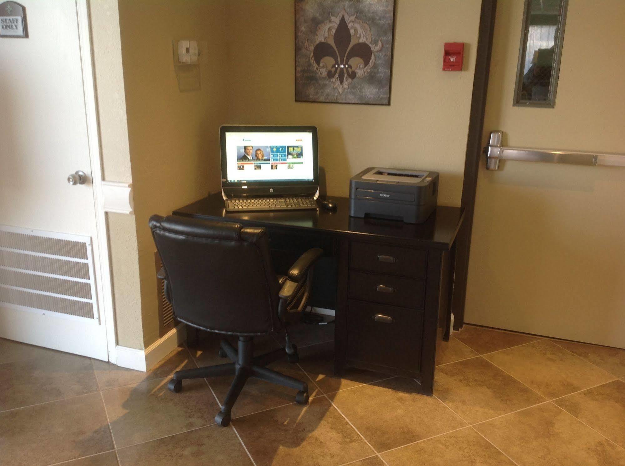 בראנסון Grand View Inn & Suites מראה חיצוני תמונה