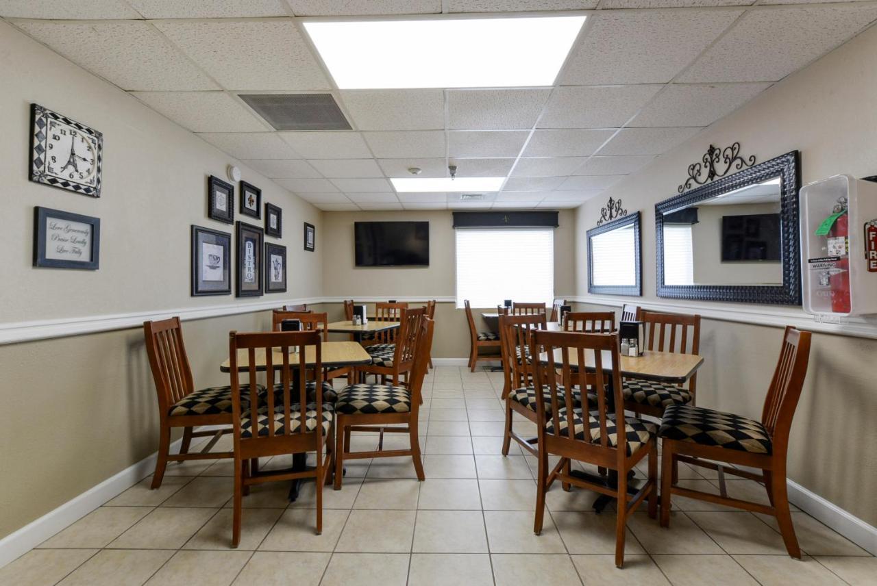 בראנסון Grand View Inn & Suites מראה חיצוני תמונה